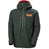 Helly-Hansen Men's Garibaldi 2.0 Insulated Ski Jacket