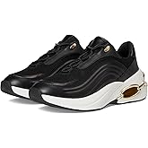 Michael Kors Women's Toni Slip-on Trainer Sneaker