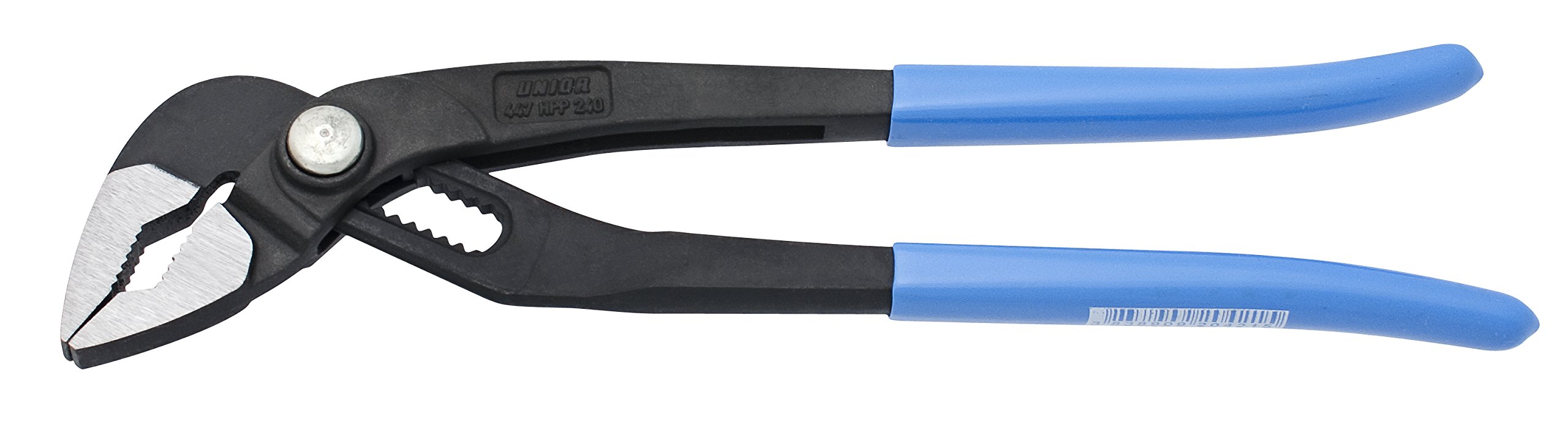 Unior 447/4PHPP 245 mm Water Pump Pliers