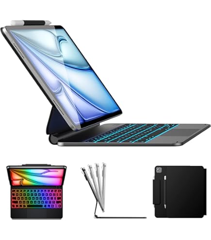 Amazon.com: Apple Smart Keyboard Folio for iPad Pro 11-inch (4th