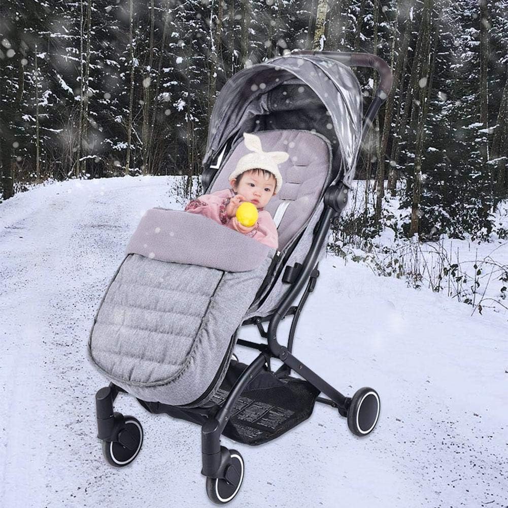 packable baby carrier