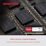 Gigastone 32GB Kit 4x8GB DDR4 3200MHz SODIMM Laptop RAM PC4-25600 CL22 1.2V view 6