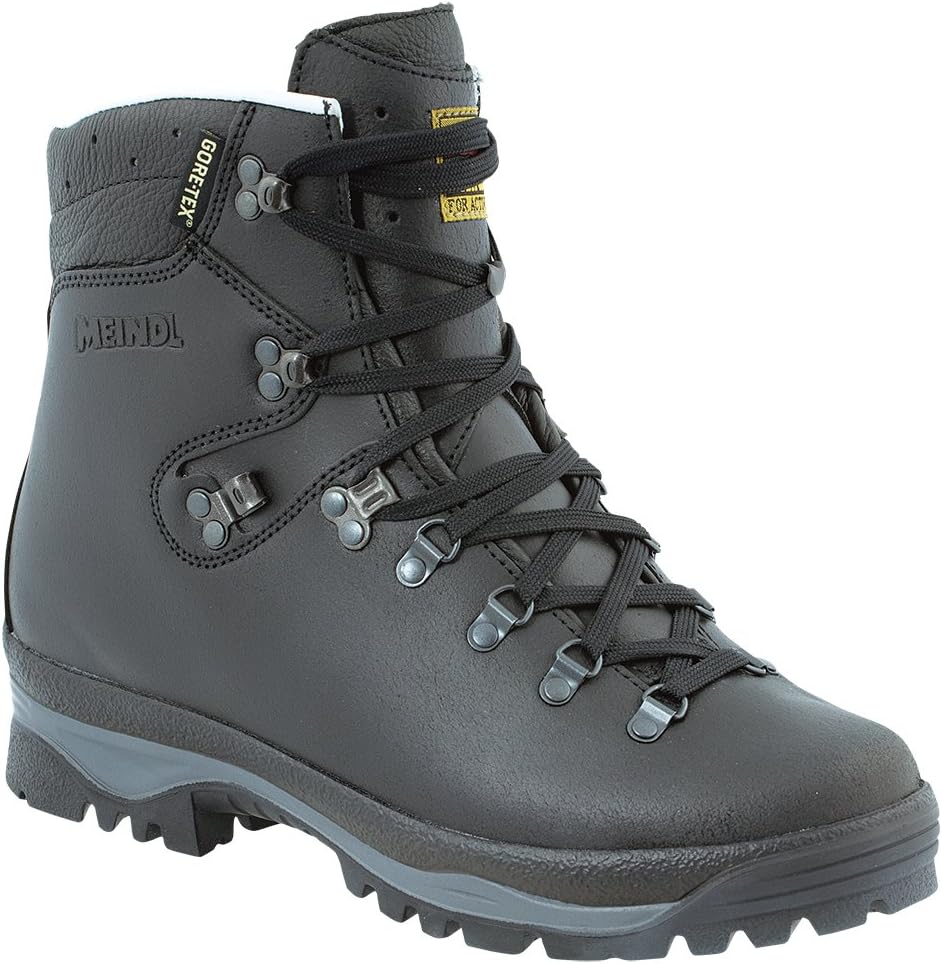 meindl army pro boots