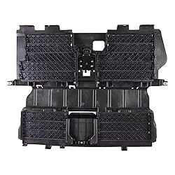 TYG (CAPA QUALITY) Active Grille Shutter For Ford