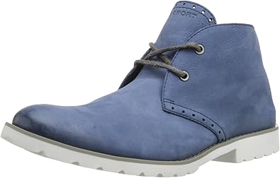 rockport mens chukka boots