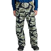 Burton Men's Reserve 2L Insulated Pants