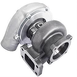 labwork Turbocharger Replacement for 3.0L 6.0L