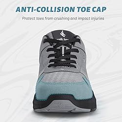 Mens Walking Shoes for Plantar