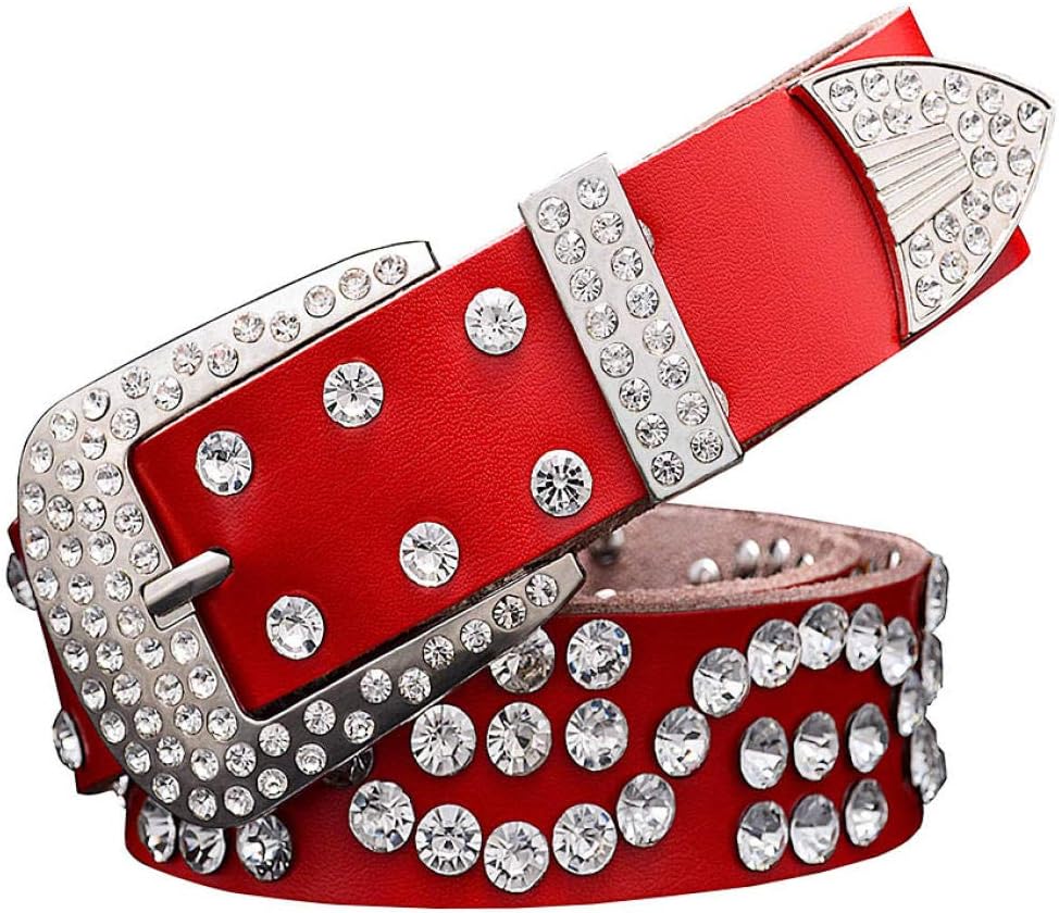 Vestidos Pepe Jeans Mujer Pack Cinturones De Mujer De PU