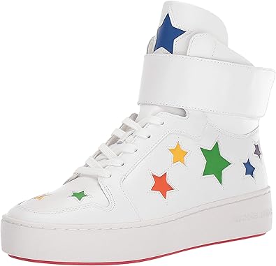 michael kors trent sneakers