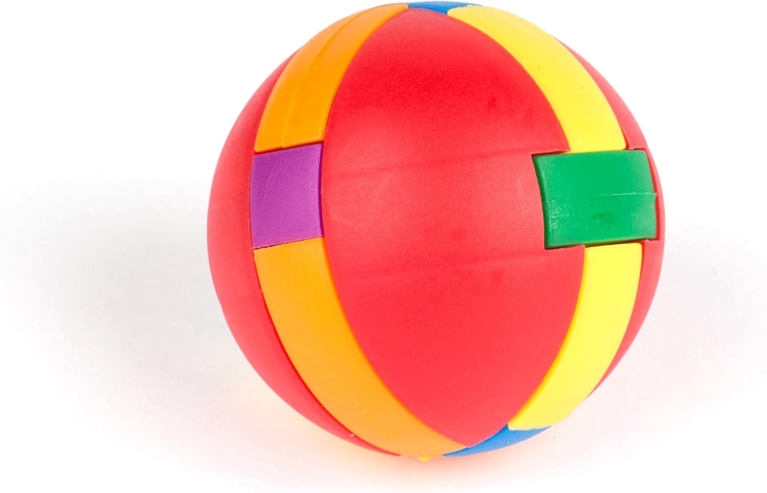 Neliblu Fun Puzzle Balls - Goody Bag Fillers - Party Favors, Party Toys, Goody Bag Favors, Carnival Prizes, Pinata Filler - Fidget Brain Teaser Puzzles (12 Pack) Clear Instructional Videos Included!: Toys & Games