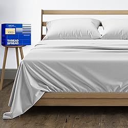 THREAD SPREAD 1000 Thread Count Egyptian Cotton