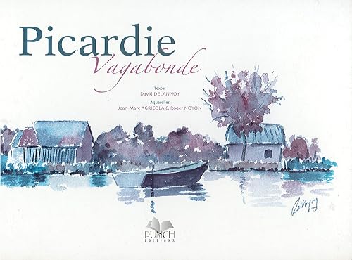 Download Picardie Vagabonde PDF