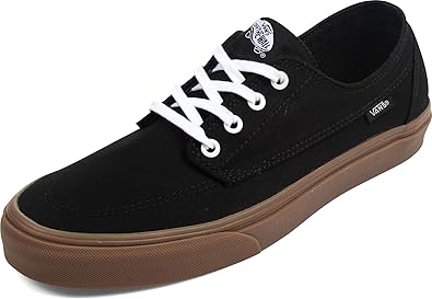 vans brigata black