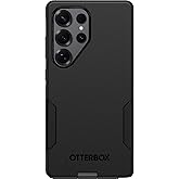 OtterBox Samsung Galaxy S25 Ultra Commuter Series Case - Black