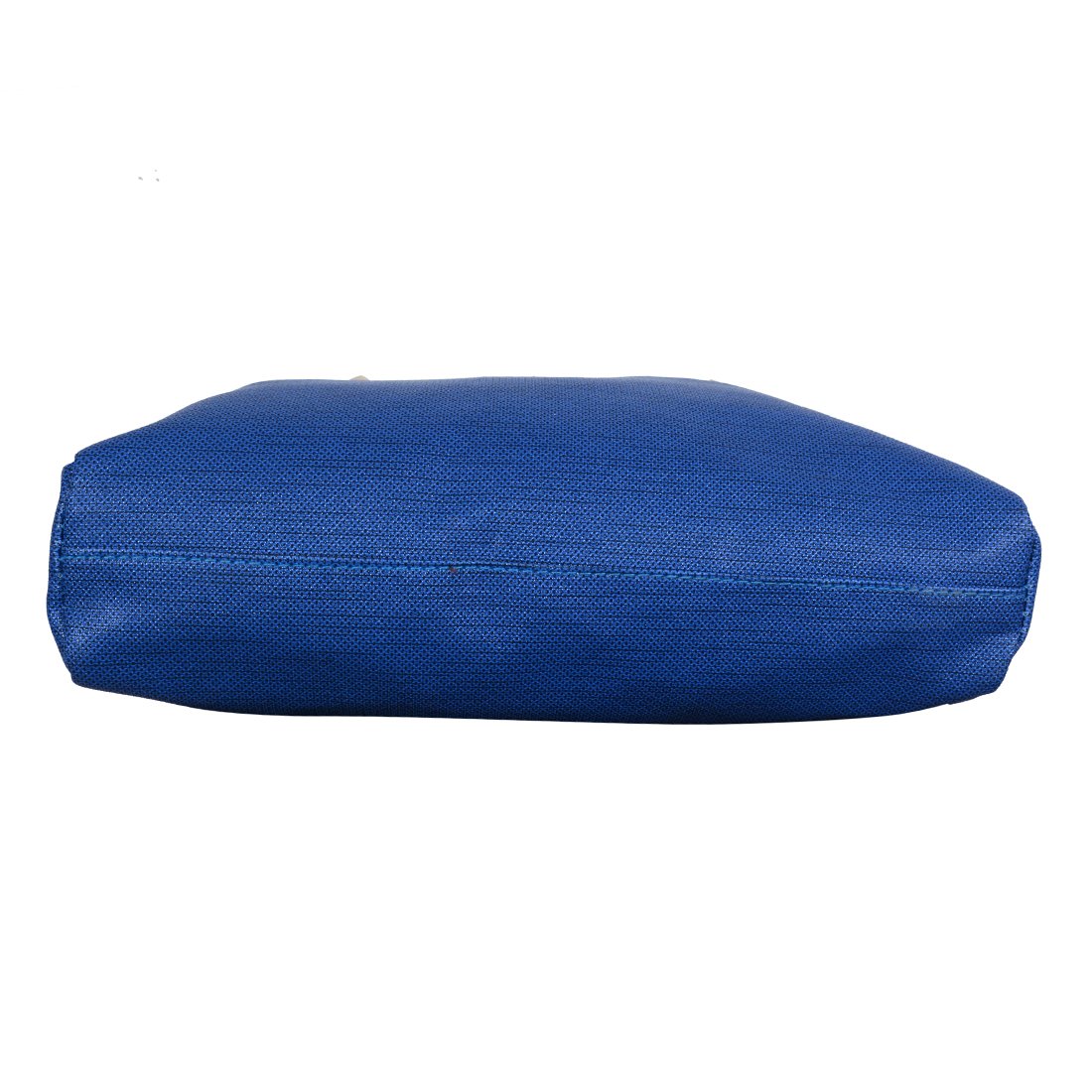 l.k.collection women's stylish pink handbag and wallet clutch combo