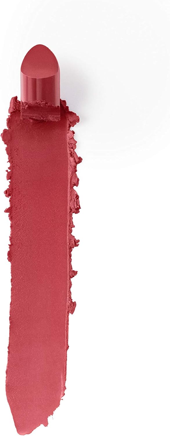 Rimmel London Lasting Finish Lipstick, 5 Rosy Pink, 4 g, Packaging May Vary - Image 4
