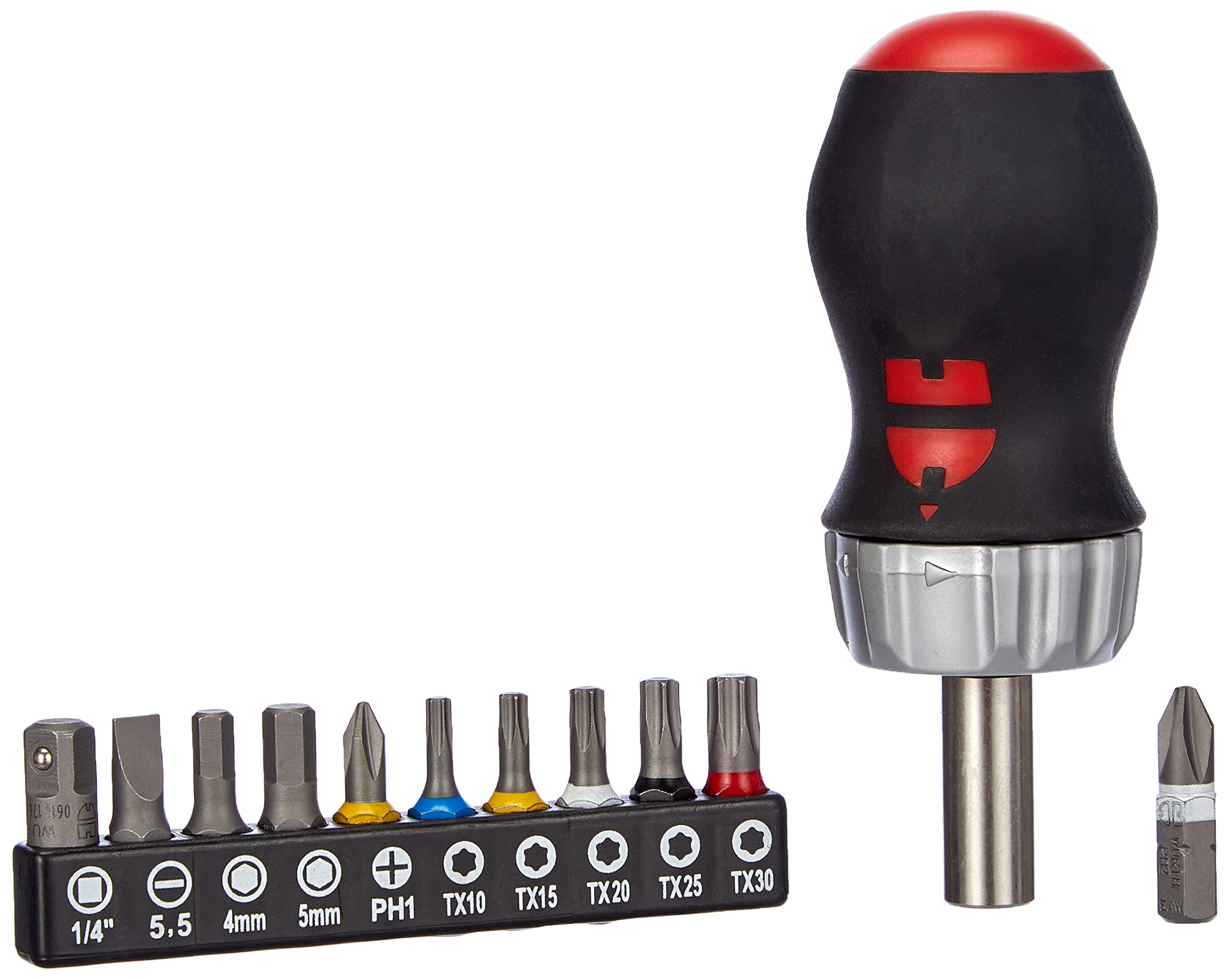 WURTH 061363050 Screwdriver Mini