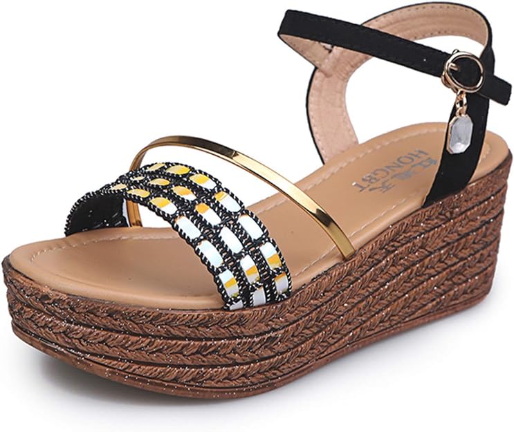 comfortable espadrille sandals