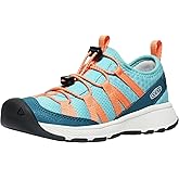 KEEN Unisex-Child Motozoa Comfortable Easy on Breathable Lightweight Athletic