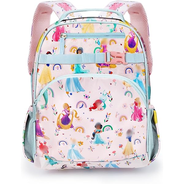 Sonic Backpack Shoulder Bag - Blue - 13 x 23 x 7 cm - Made