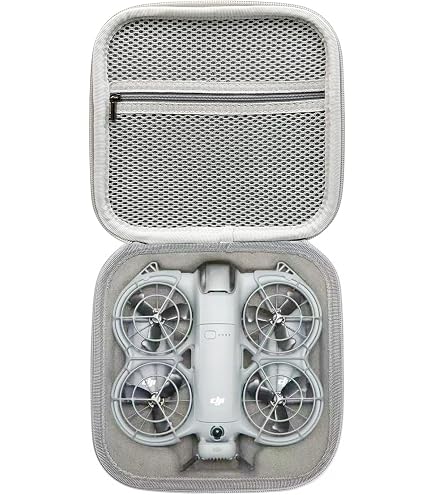 Amazon.com : Honlyn Carrying Case for DJI Neo 2 Drone, Case