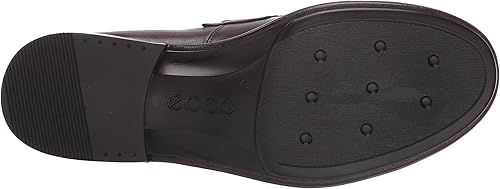 ecco stealth artisan loafer