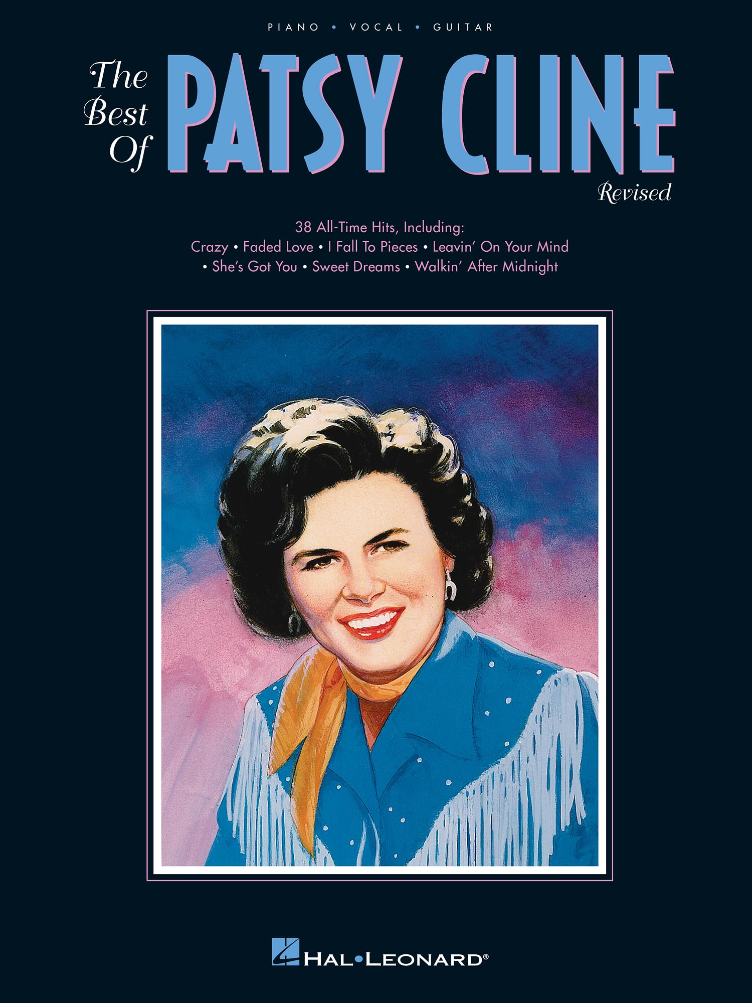 The Best of Patsy Cline