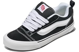 Vans Unisex-Adult Knu Skool