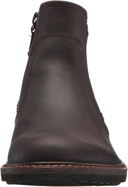 ecco chelsea boots mens