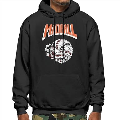 madball sweatshirt