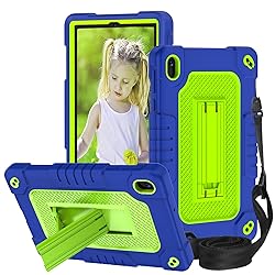 Hoibon Shockproof Tablet Case for Walmart Onn 8