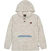 Billabong boys Pullover Fleece Hoodie Sweatshirt