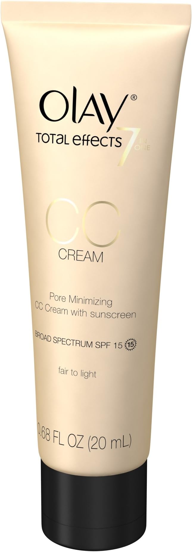 olay total effects fair to light