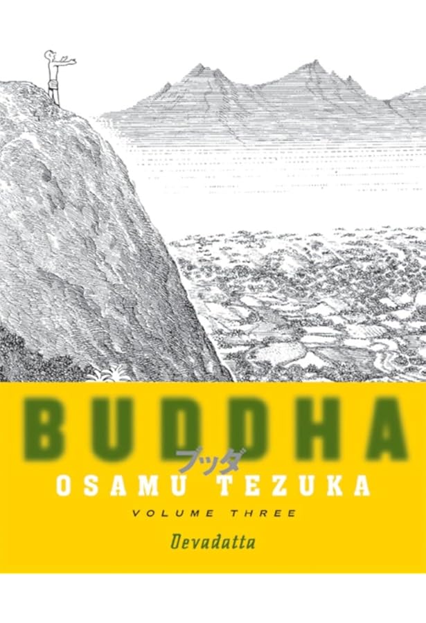 Buddha, Vol. 1: Kapilavastu: Osamu Tezuka, Osamu Tezuka
