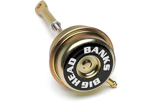 BANKS POWER Banks 24329 Big Head Actuator Kit