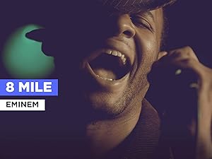 8 mile amazon prime video