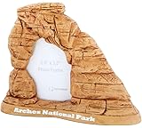 Arches National Park Photo Frame 7" x 5"