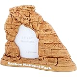 Arches National Park Photo Frame 7" x 5"