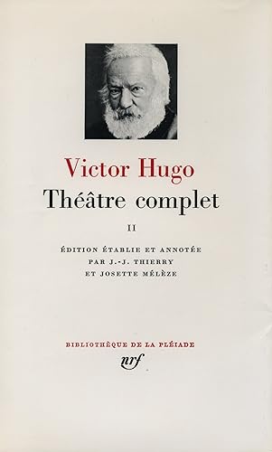 Download Théâtre Complet II PDF