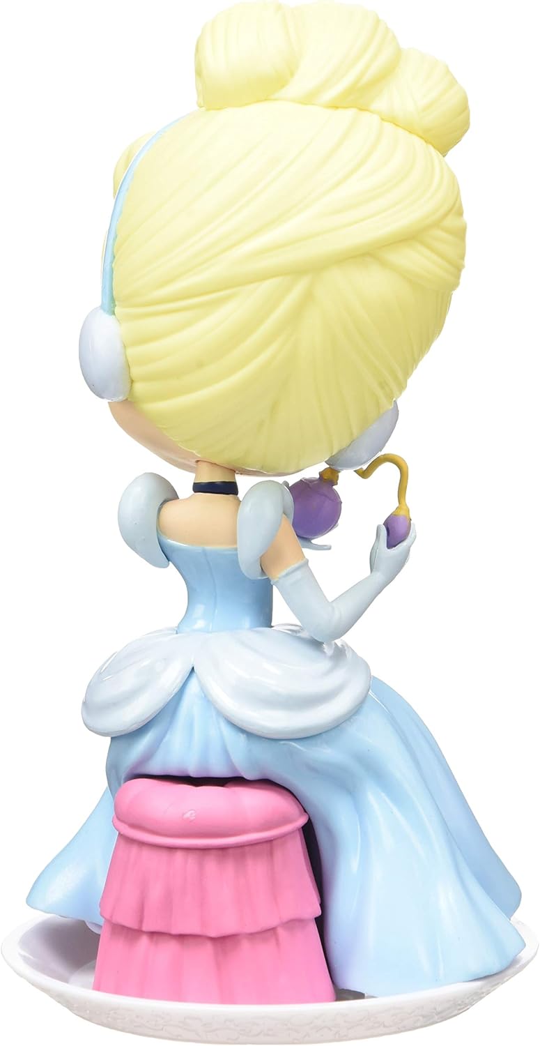 Banpresto Disney Statue, Gift Idea, Character, Multicoloured, 85080 - Image 3