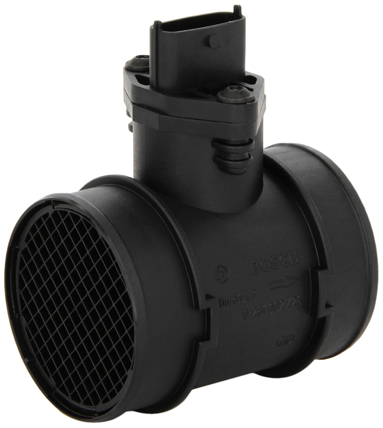 Bosch 0281002428 HotFilm AirMass Meter Amazon.co.uk Car & Motorbike