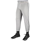 CHAMPRO Boys' Traditional Fit Triple Crown Classic Youth Baseball Pants