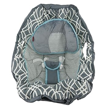 rock n glide soother