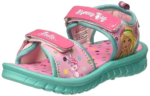 barbie sandals for kids