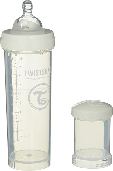 how to use twistshake bottle