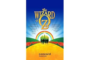 The Wizard of Oz (RSC)