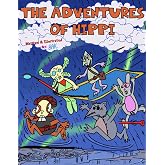 The Adventures of Hippi