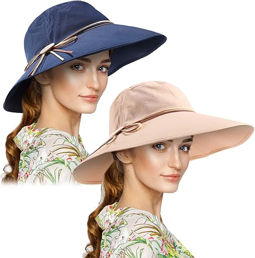 amazon women's sun hats