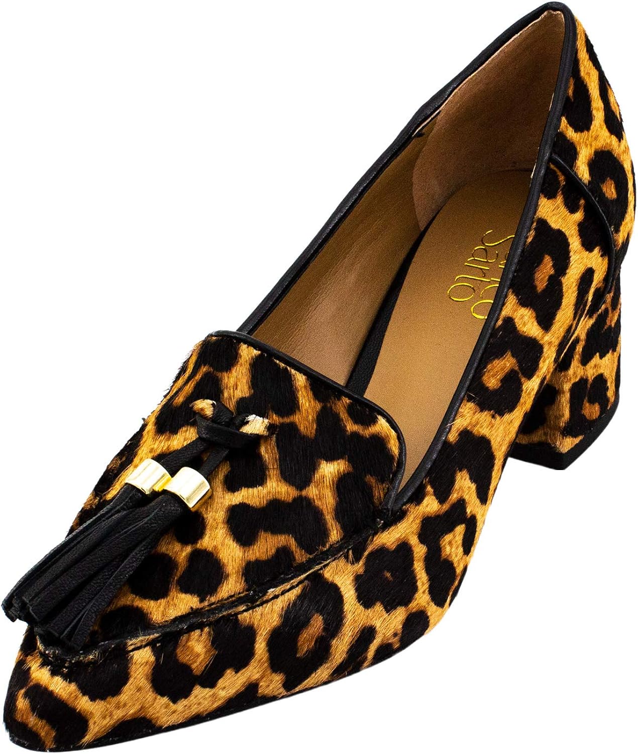 franco sarto crane pump